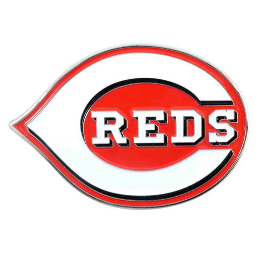 MLB - Cincinnati Reds Color Emblem