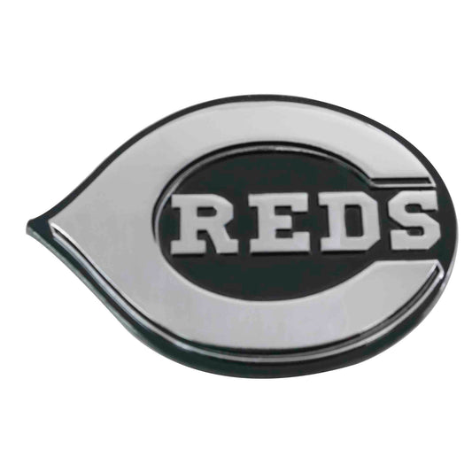 MLB - Cincinnati Reds Chrome Emblem