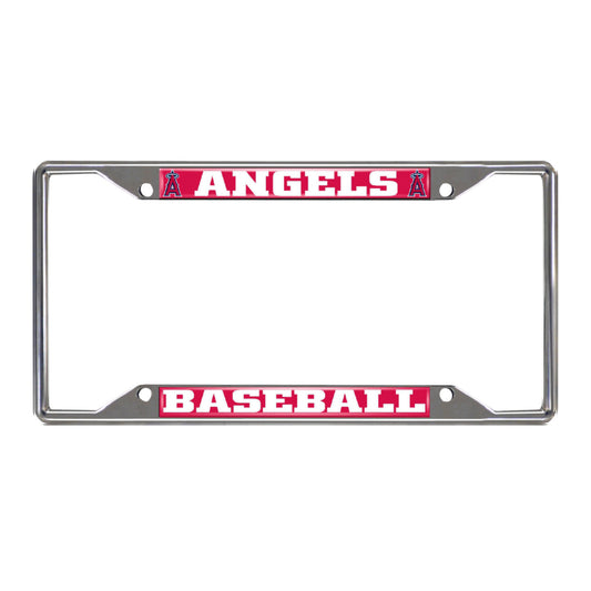 MLB - Los Angeles Angels License Plate Frame