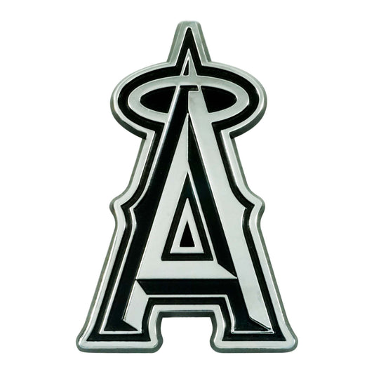 MLB - Los Angeles Angels Chrome Emblem