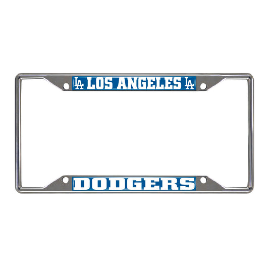 MLB - Los Angeles Dodgers License Plate Frame