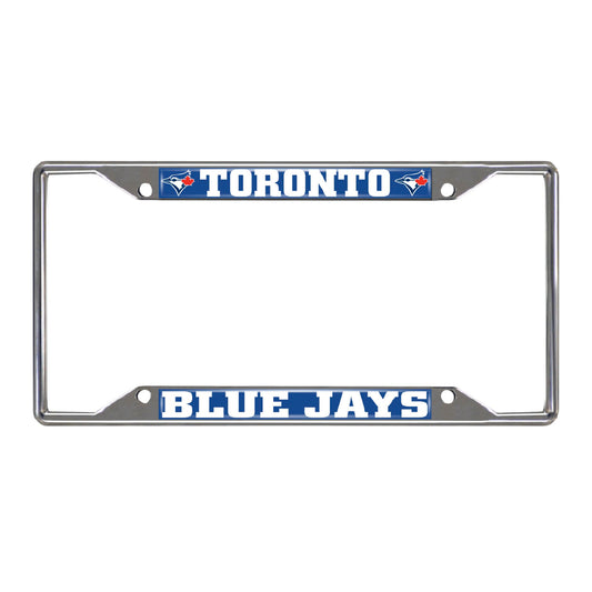 MLB - Toronto Blue Jays License Plate Frame