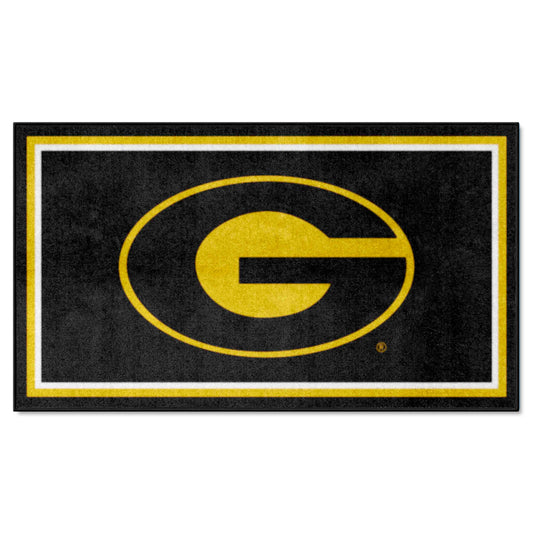 Grambling State University 3x5 Rug