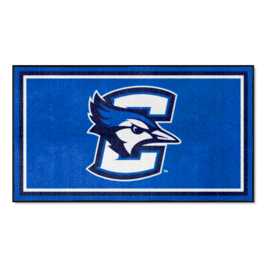 Creighton University 3x5 Rug