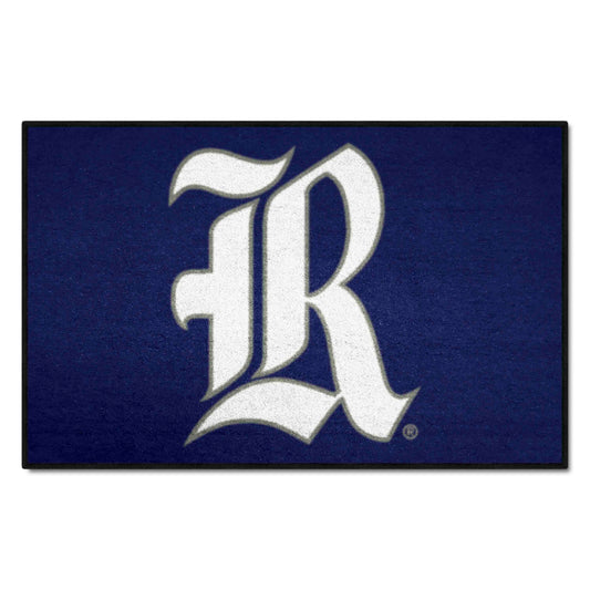 Rice University Starter Mat