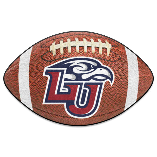 Liberty University Football Mat