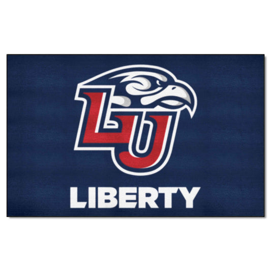 Liberty University Ulti-Mat