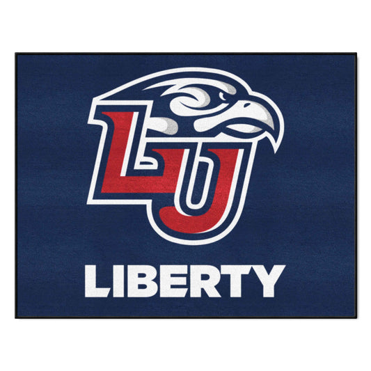 Liberty University All-Star Mat