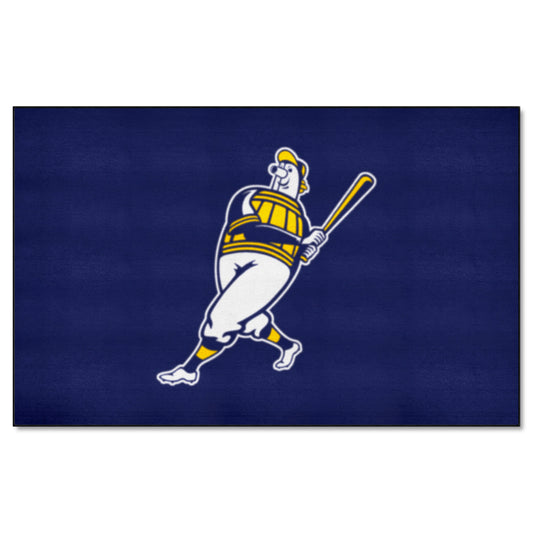 MLB - Milwaukee Brewers Ulti-Mat