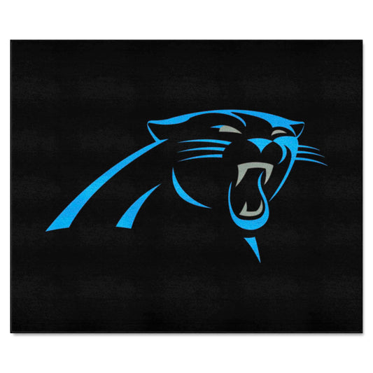 NFL - Carolina Panthers Tailgater Mat