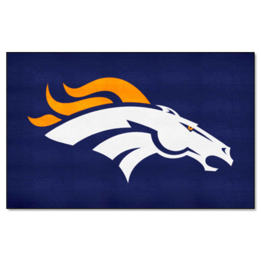 NFL - Denver Broncos Ulti-Mat