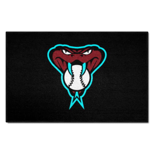 MLB - Arizona Diamondbacks Starter Mat