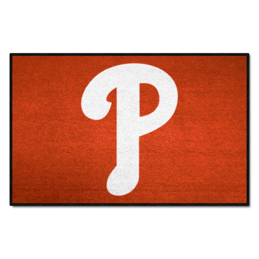 MLB - Philadelphia Phillies Starter Mat