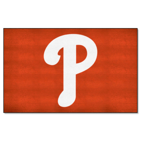 MLB - Philadelphia Phillies Ulti-Mat