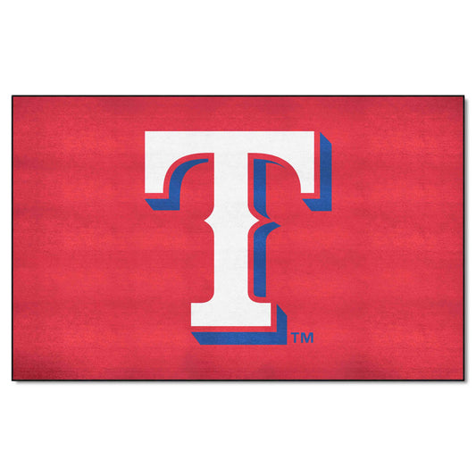 MLB - Texas Rangers Ulti-Mat