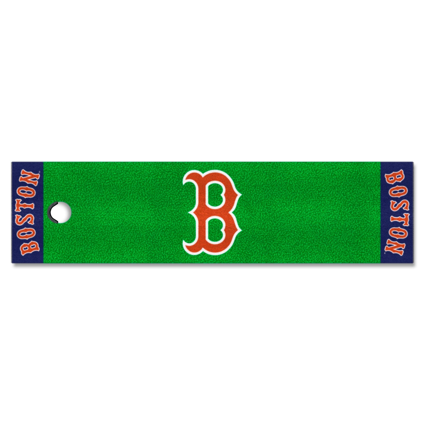 MLB - Boston Red Sox Putting Green Mat