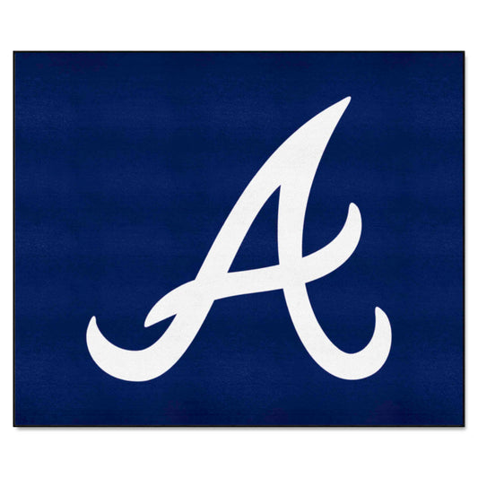 MLB - Atlanta Braves Tailgater Mat