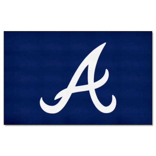 MLB - Atlanta Braves Ulti-Mat