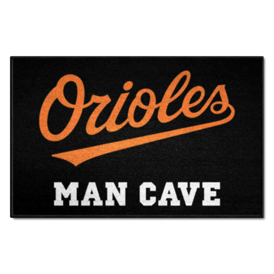 MLB - Baltimore Orioles Man Cave Starter