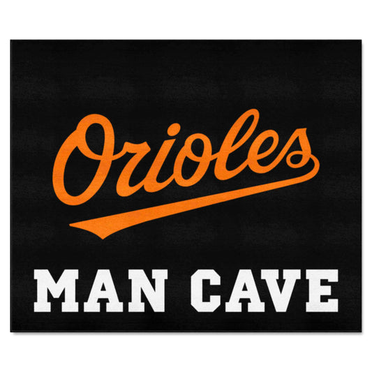 MLB - Baltimore Orioles Man Cave Tailgater