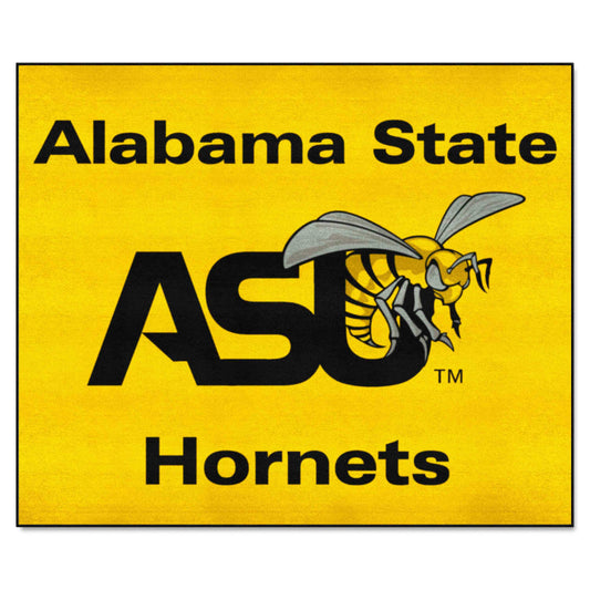 Alabama State University Tailgater Mat