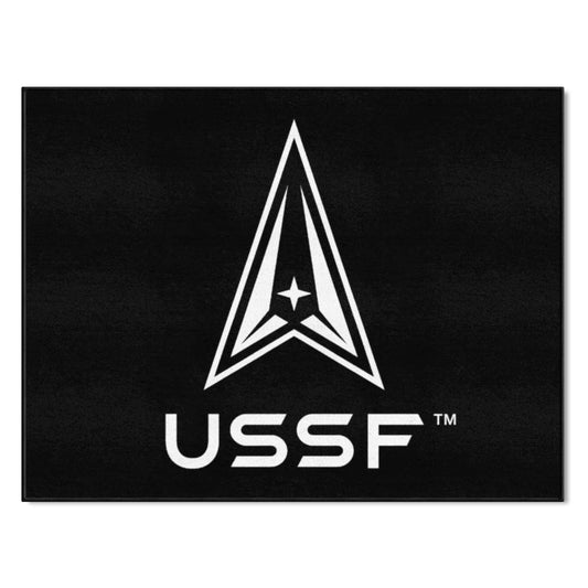 U.S. Space Force All-Star Mat