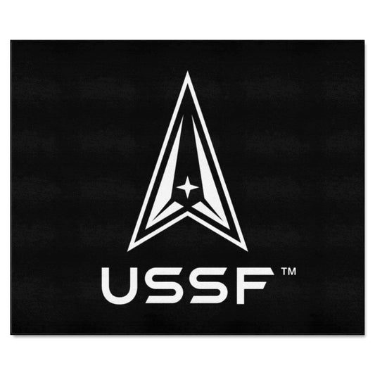 U.S. Space Force Tailgater Mat