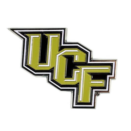 University of Central Florida Color Emblem