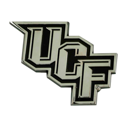 University of Central Florida Chrome Emblem