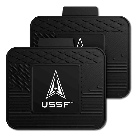 U.S. Space Force 2 Utility Mats