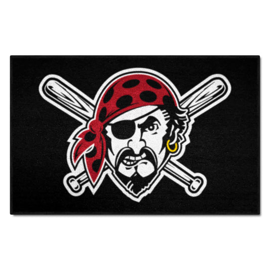 MLB - Pittsburgh Pirates Starter Mat