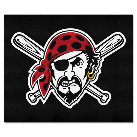 MLB - Pittsburgh Pirates Tailgater Mat