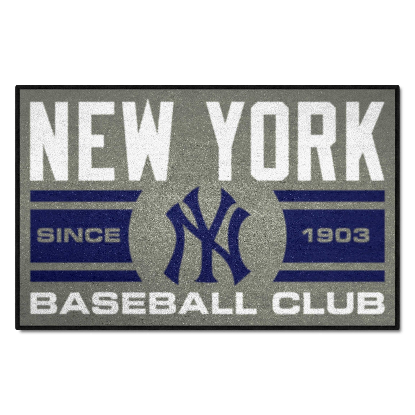 MLB - New York Yankees Starter Mat - Uniform