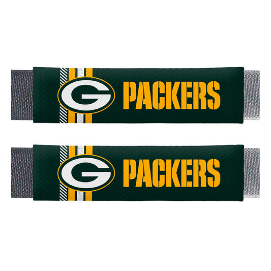 NFL - Green Bay Packers Rally Seatbelt Pad - Pair