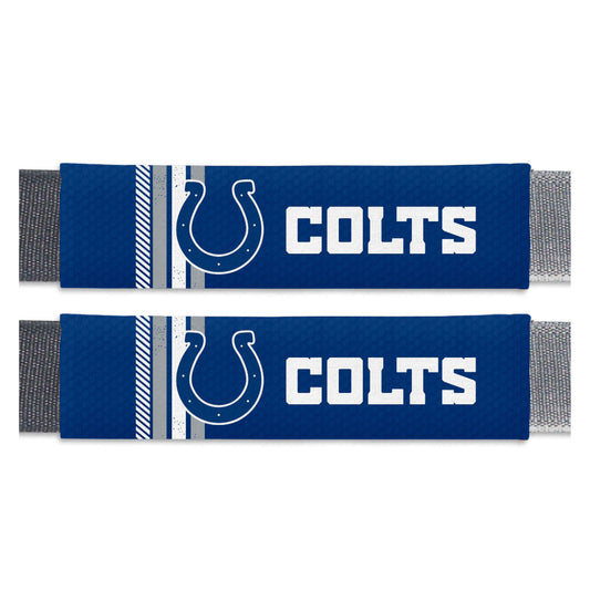 NFL - Indianapolis Colts Rally Seatbelt Pad - Pair