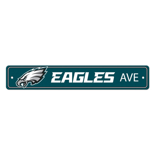 NFL - Philadelphia Eagles Street Sign