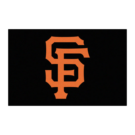 MLB - San Francisco Giants Starter Mat