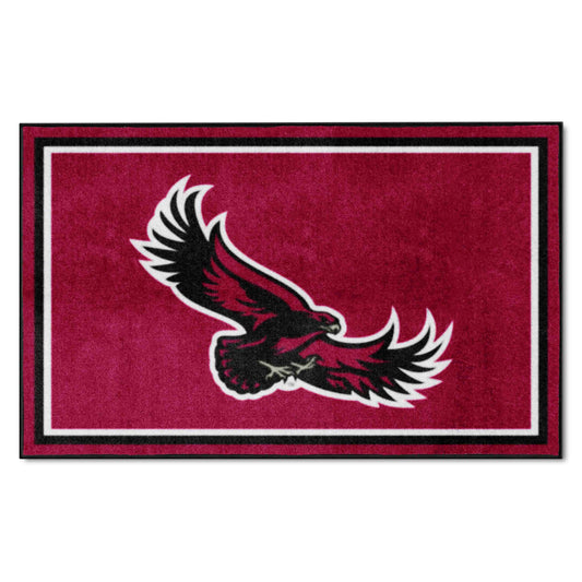 St. Joseph's University 4x6 Rug