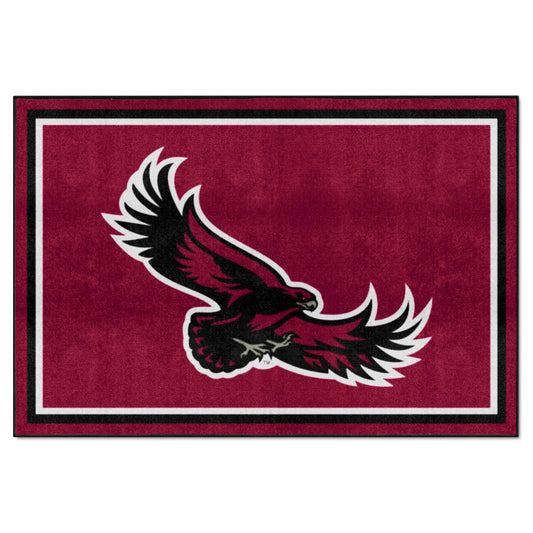 St. Joseph's University 5x8 Rug