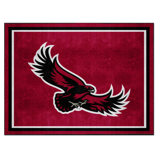 St. Joseph's University 8x10 Rug