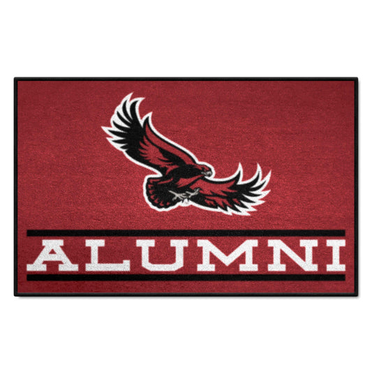 St. Joseph's University Starter Mat - Alumni