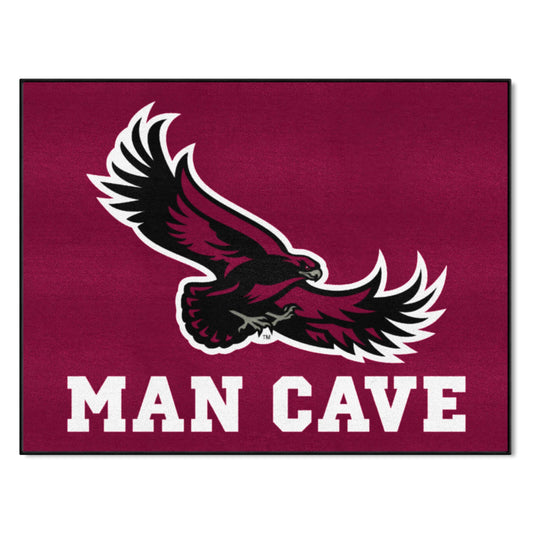 St. Joseph's University Man Cave All-Star