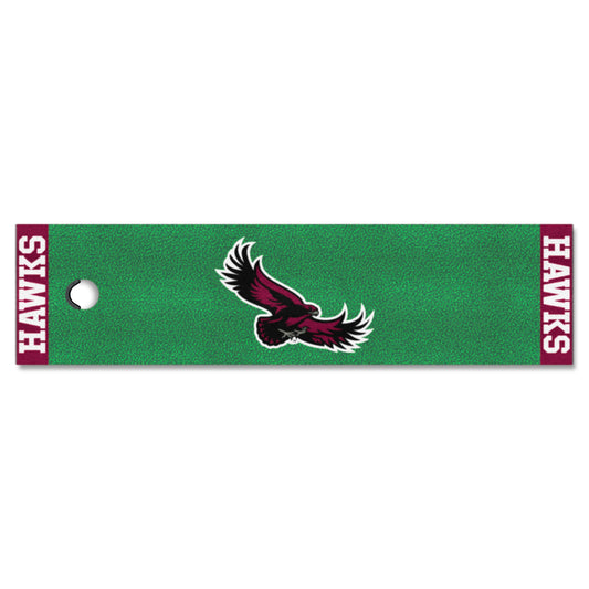 St. Joseph's University Putting Green Mat