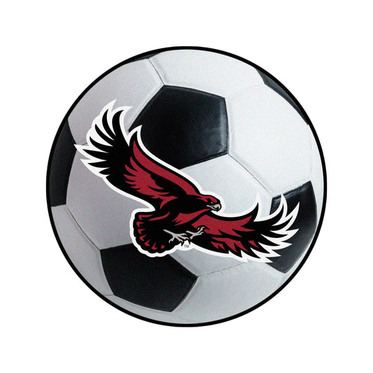 St. Joseph's University Soccer Ball Mat