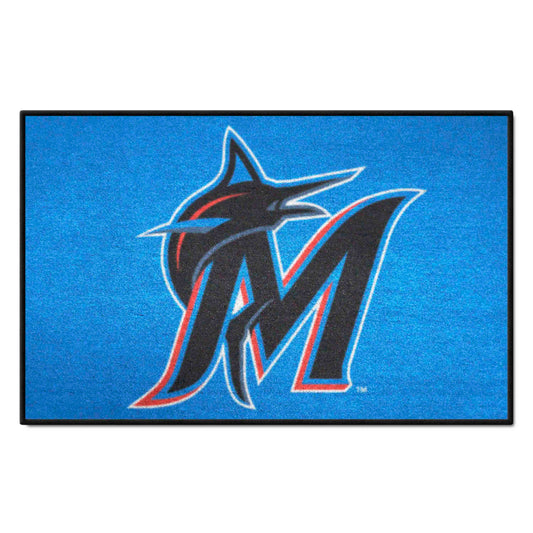 MLB - Miami Marlins Ulti-Mat