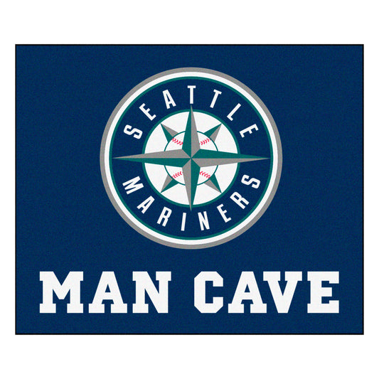 MLB - Seattle Mariners Man Cave Tailgater