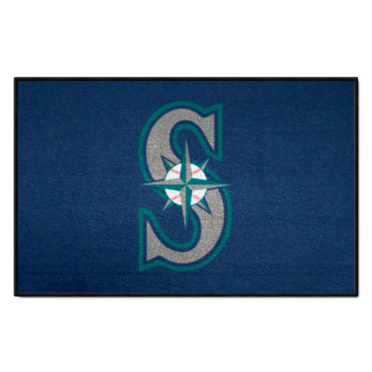 MLB - Seattle Mariners Ulti-Mat