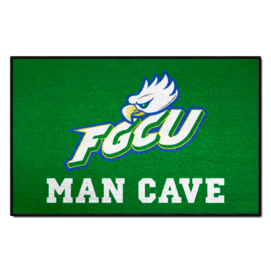 Florida Gulf Coast University Man Cave Starter