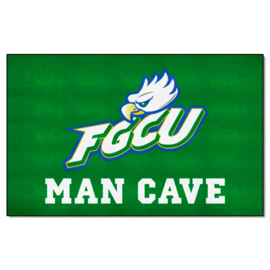 Florida Gulf Coast University Man Cave Ulti-Mat