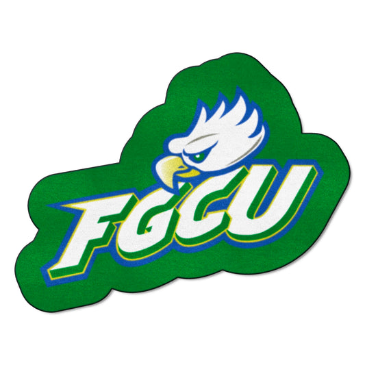 Florida Gulf Coast University Mascot Mat